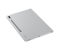 Samsung Book Cover do Galaxy Tab  S7+/S7FE szary - 683608 - zdjęcie 7